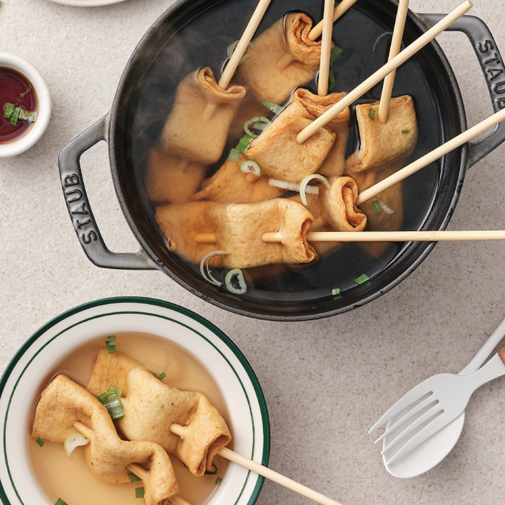 Goraesa Mini Skewers (Original)