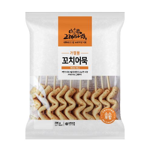 Goraesa Mini Skewers (Original) | Fish cake, Camping, Fishcake skewers, Eomuktang, Korean Fishcake Soup, Fish Cake Soup, Korean Eomuk Soup, Odeng Soup, Korean Food, Korean Cuisine, Korean Soups, Korean Street Food, Fishcake Recipes, Savory Soup, Hearty Broth, Traditional Korean, Homemade Soup, Flavorful Fish Cake, How to make eomuktang, Instant eomuktang pack, Korean fishcake soup kit, For Korean Food Enthusiasts, For Soup Lovers, For Food Adventurers, For Comfort Food Seekers, Winter Comfort Food, Asian Cuisine, Traditional Korean Dinner, Street Food Favorites, Hearty Family Meal, High-Protein Korean Food, Healthy Fishcake Soup, Low-Fat Soup