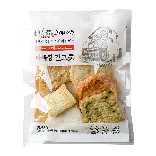 GORAESA A Bowl of Eomuk-tang