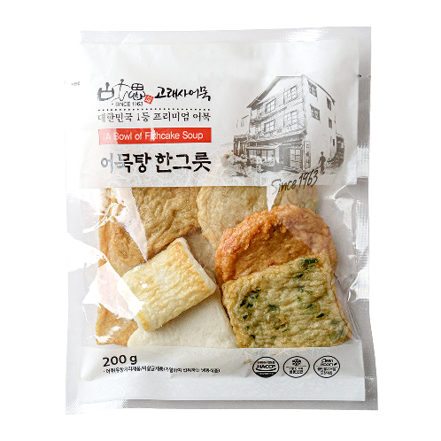 GORAESA A Bowl of Eomuk-tang | Eomuktang, Korean Fishcake Soup, Fish Cake Soup, Korean Eomuk Soup, Odeng Soup, Korean Food, Korean Cuisine, Korean Soups, Korean Street Food, Fishcake Recipes, Savory Soup, Hearty Broth, Traditional Korean, Homemade Soup, Flavorful Fish Cake, How to make eomuktang, Instant eomuktang pack, Korean fishcake soup kit, For Korean Food Enthusiasts, For Soup Lovers, For Food Adventurers, For Comfort Food Seekers, Winter Comfort Food, Asian Cuisine, Traditional Korean Dinner, Street Food Favorites, Hearty Family Meal, High-Protein Korean Food, Healthy Fishcake Soup, Low-Fat Soup