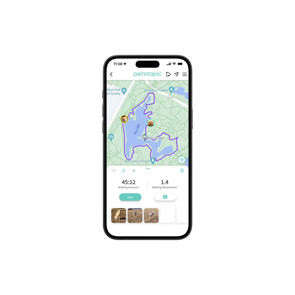Bremen Peatstapic Application