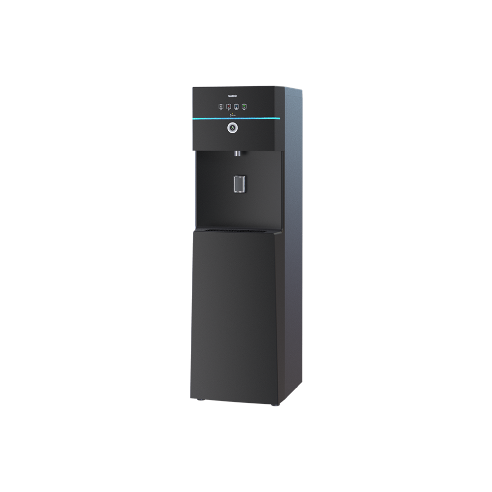 Digital Hot & Cold & Room Water Dispenser "Infinite-50/70 Series"