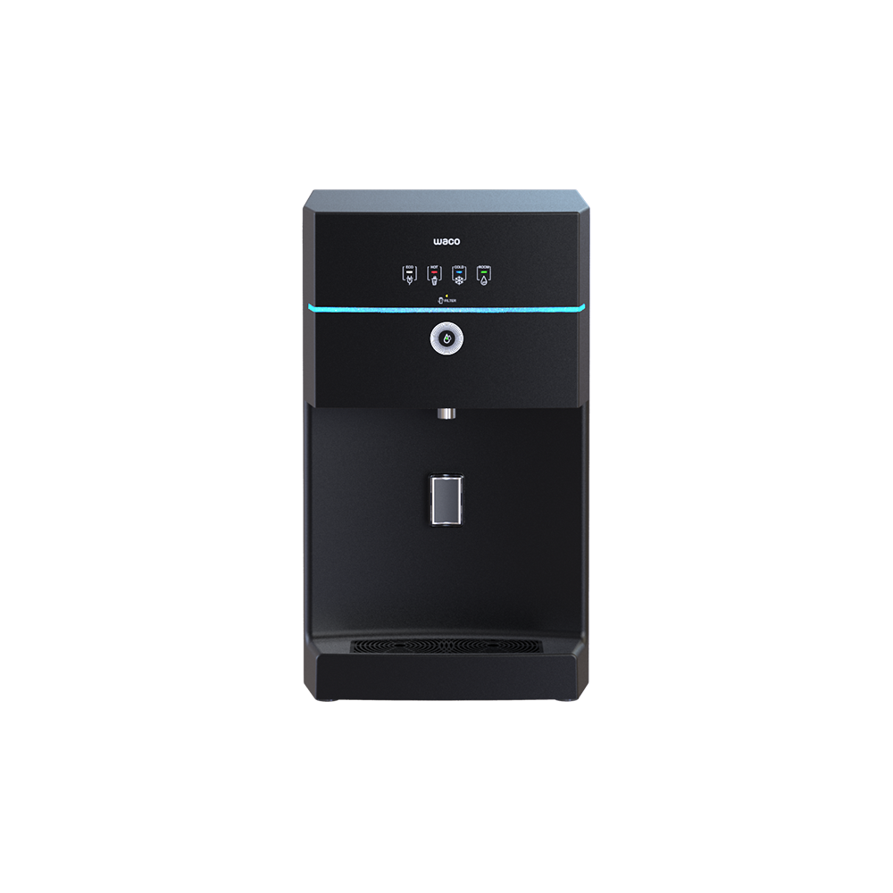Digital Hot & Cold & Room Water Dispenser "Infinite-50/70 Series"