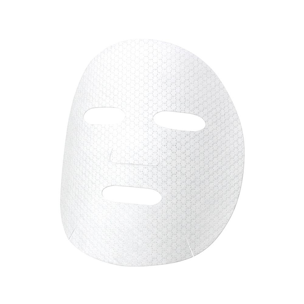 VEGAN HERB NIACINAMIDE 5%  JEJU PEPPERMINT MASK