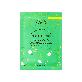 full image VEGAN HERB NIACINAMIDE 5%  JEJU PEPPERMINT MASK