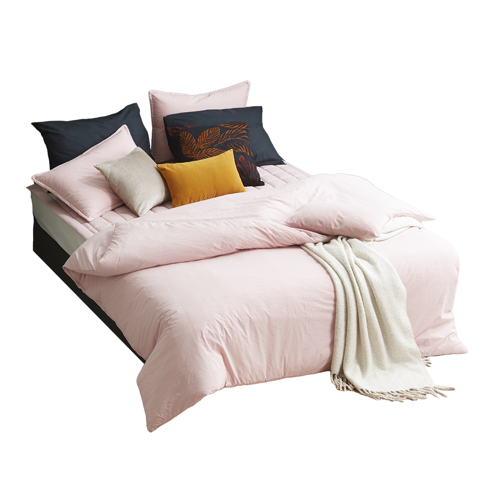 Dr.Friend Innocent Bedding set, topper, pad, Premium bedding, pillow, sleep care