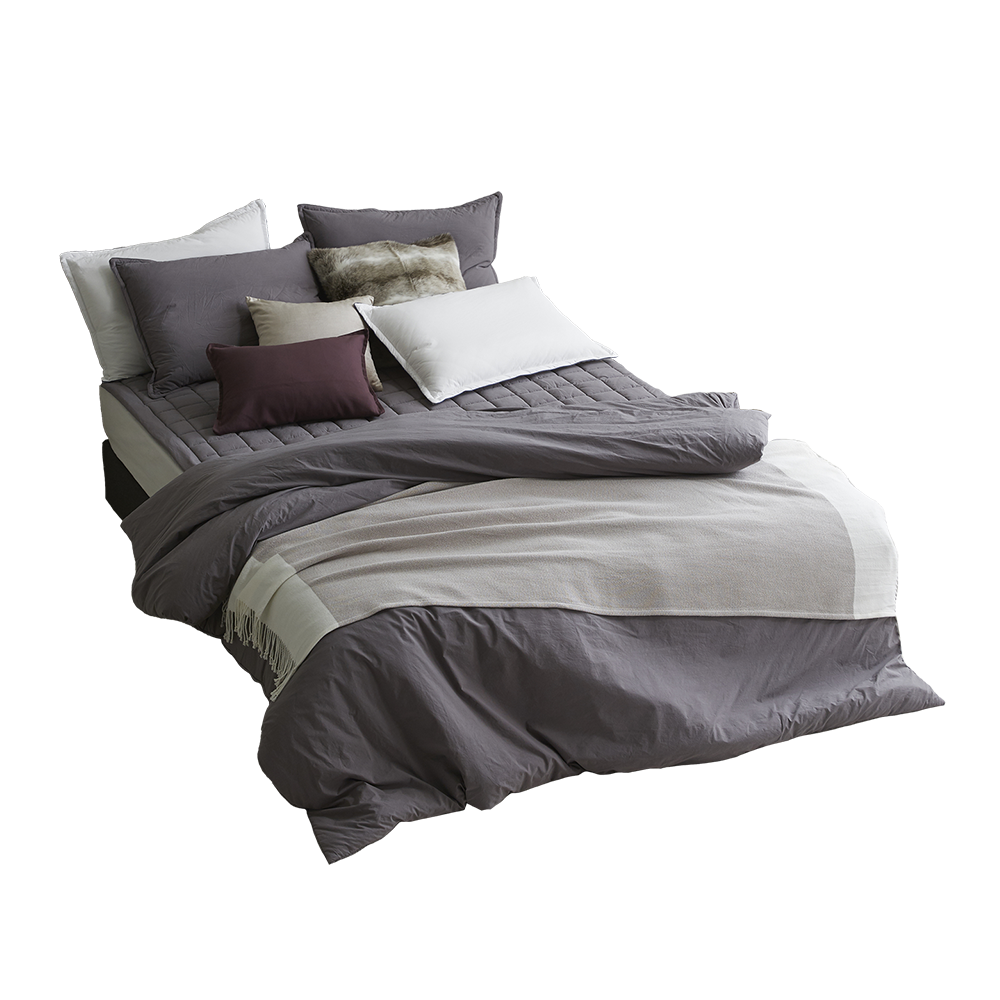 Dr.Friend Innocent Bedding set, topper, pad, Premium bedding, pillow, sleep care