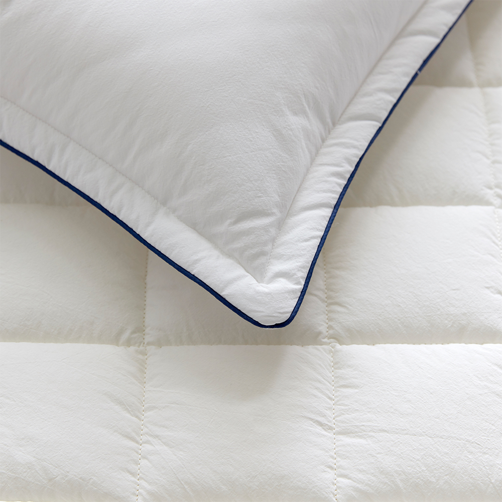 Dr.Friend Innocent Bedding set, topper, pad, Premium bedding, pillow, sleep care