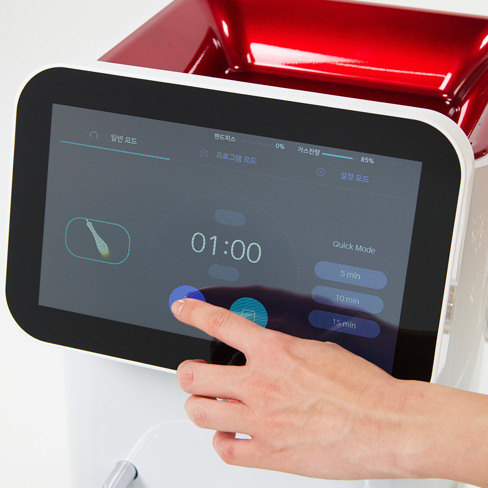 HERMODEW PLASMA BEUATY DEVICE, PLASMA MEDICAL DEVICE