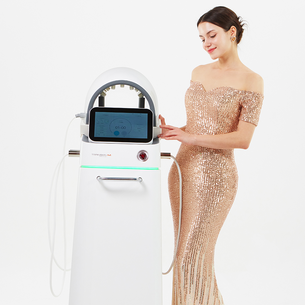 HERMODEW PLASMA BEUATY DEVICE, PLASMA MEDICAL DEVICE