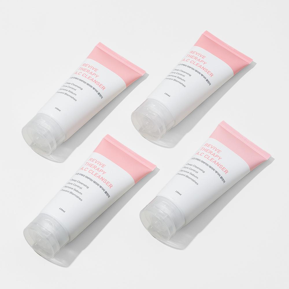 revive therapy a.c cleanser