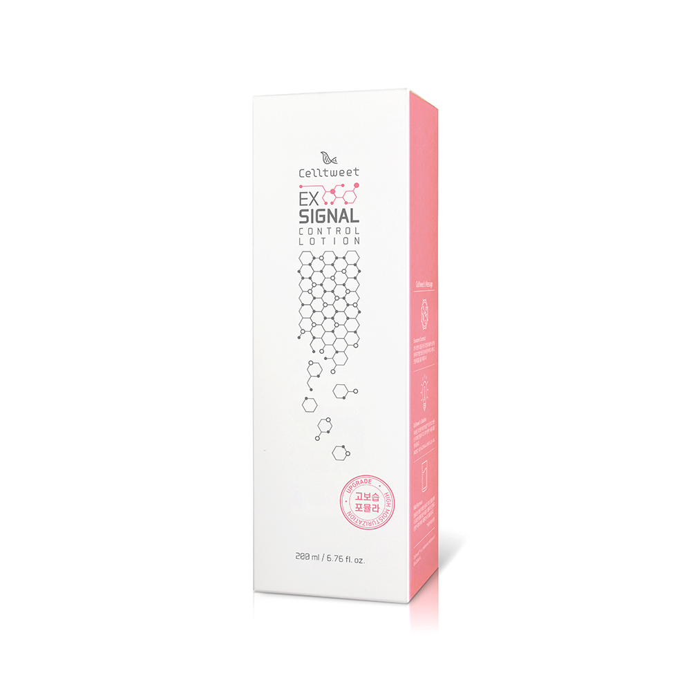 Celltweet EX Signal Control Lotion
