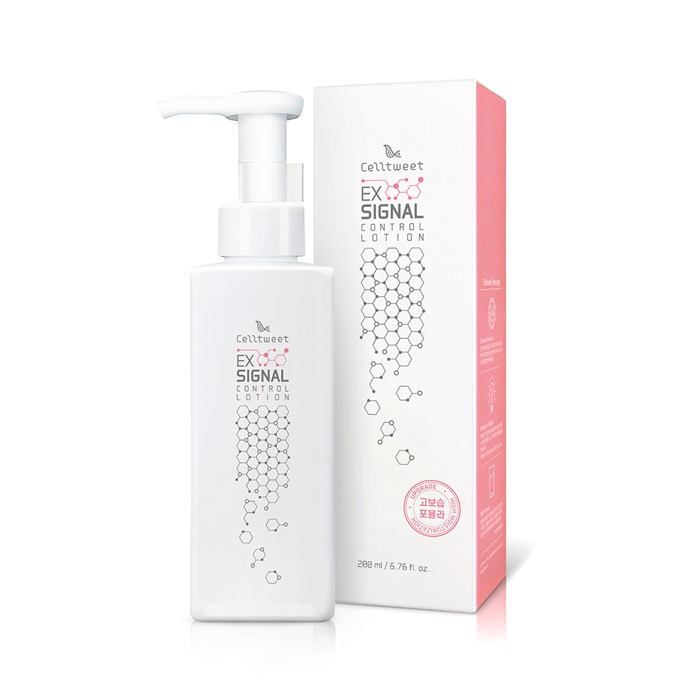 Celltweet EX Signal Control Lotion