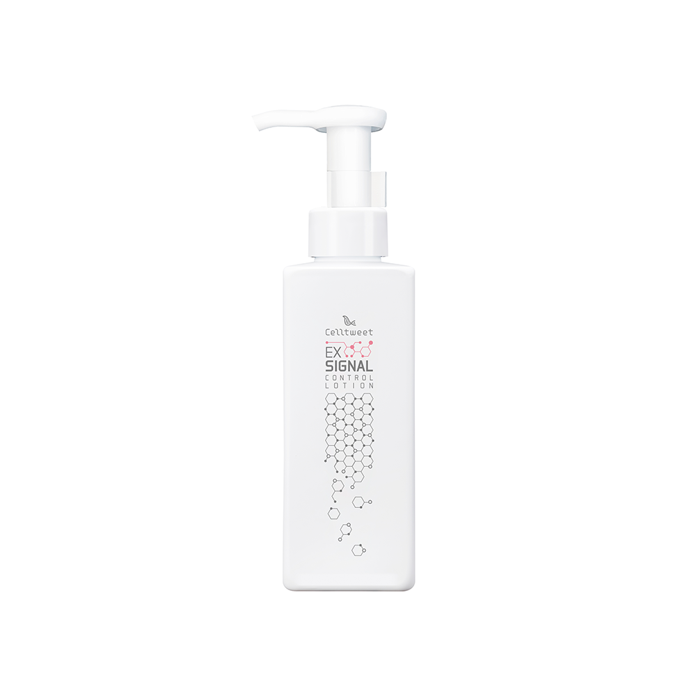 Celltweet EX Signal Control Lotion