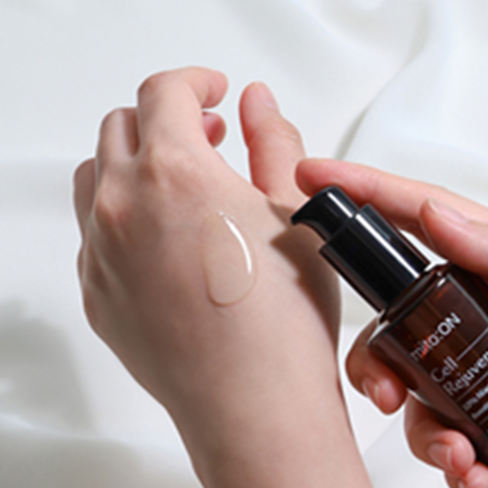 mito:ON Cell rejuvenation 10% niacinamide boosting ampoule