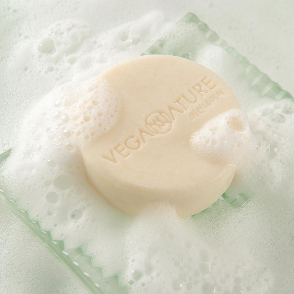 Vegan Scalp Shampoo Bar 100g Citrus Scent for Trial Order