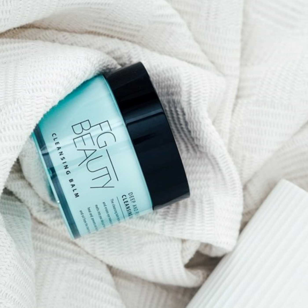 ETERNAL SECRET  Deep And Perfect Cleansing Balm (Vegan)