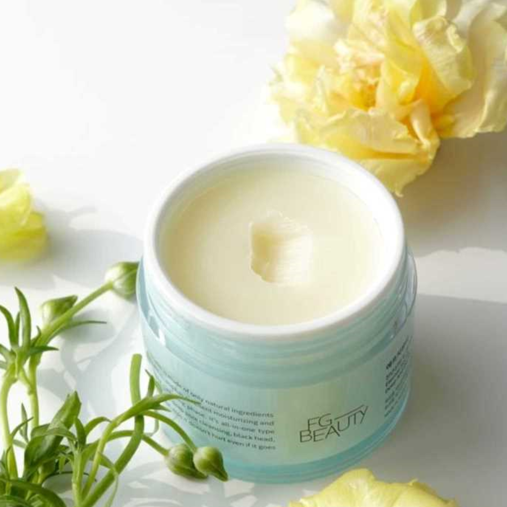 ETERNAL SECRET  Deep And Perfect Cleansing Balm (Vegan)