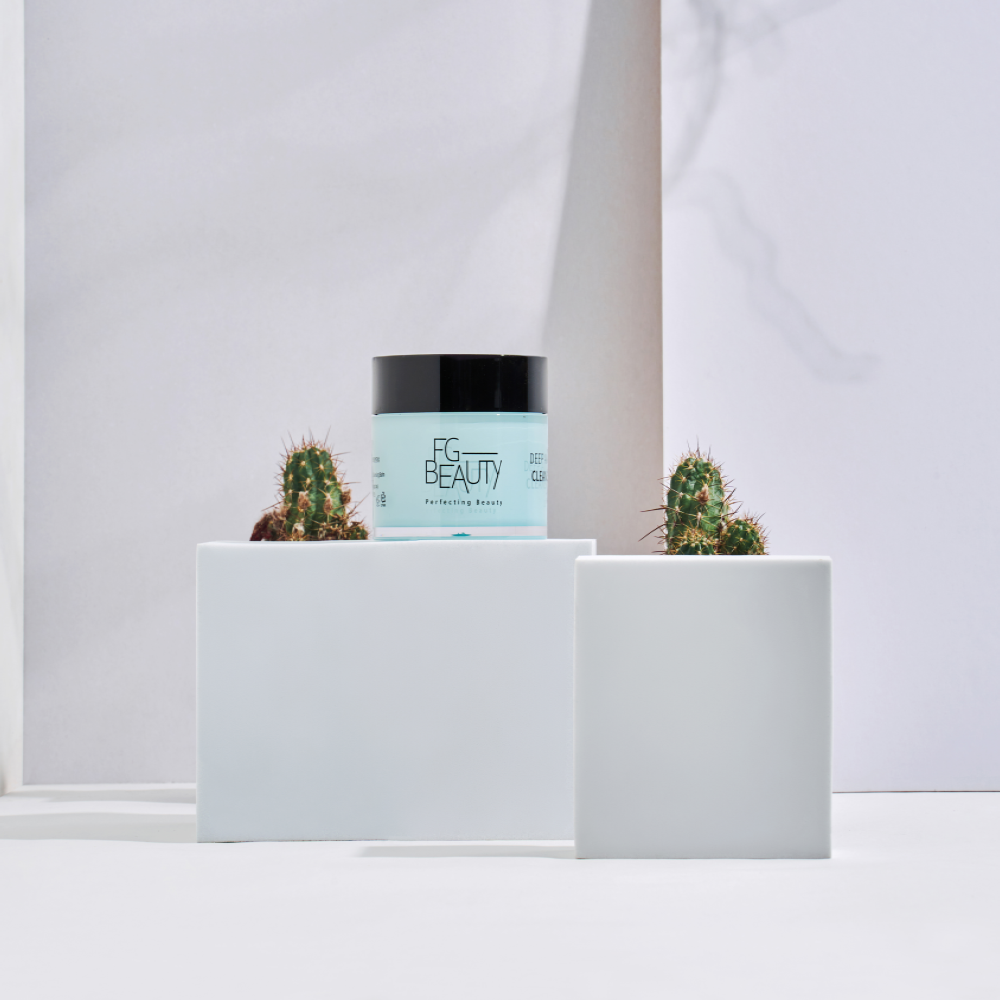 ETERNAL SECRET  Deep And Perfect Cleansing Balm (Vegan)