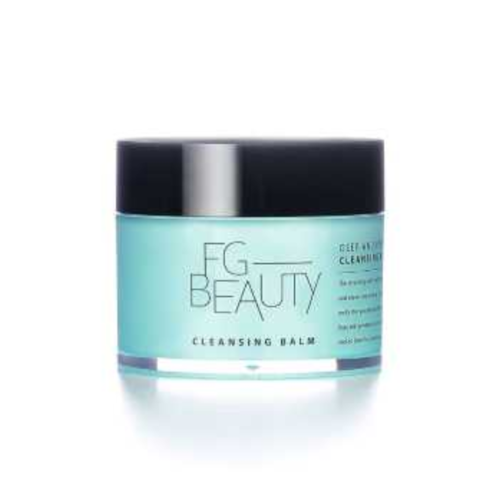 ETERNAL SECRET  Deep And Perfect Cleansing Balm (Vegan)