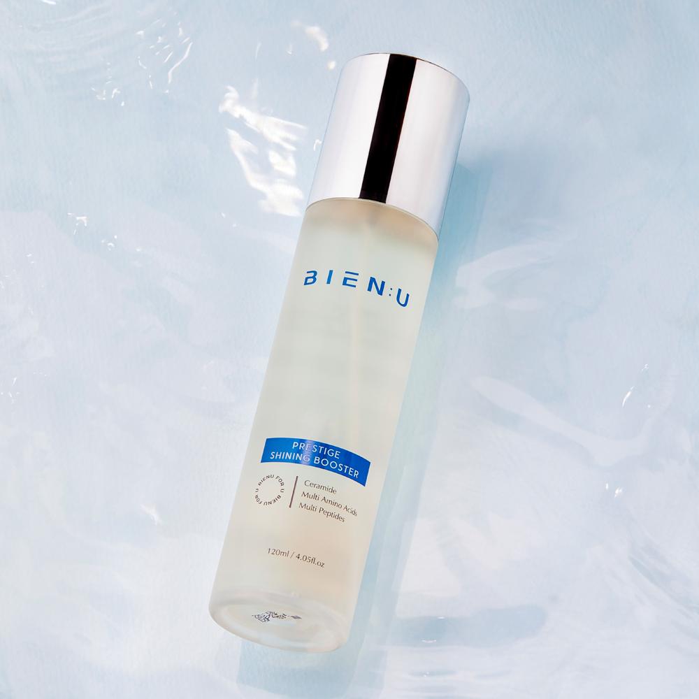 PRESTIGE SHINING BOOSTER