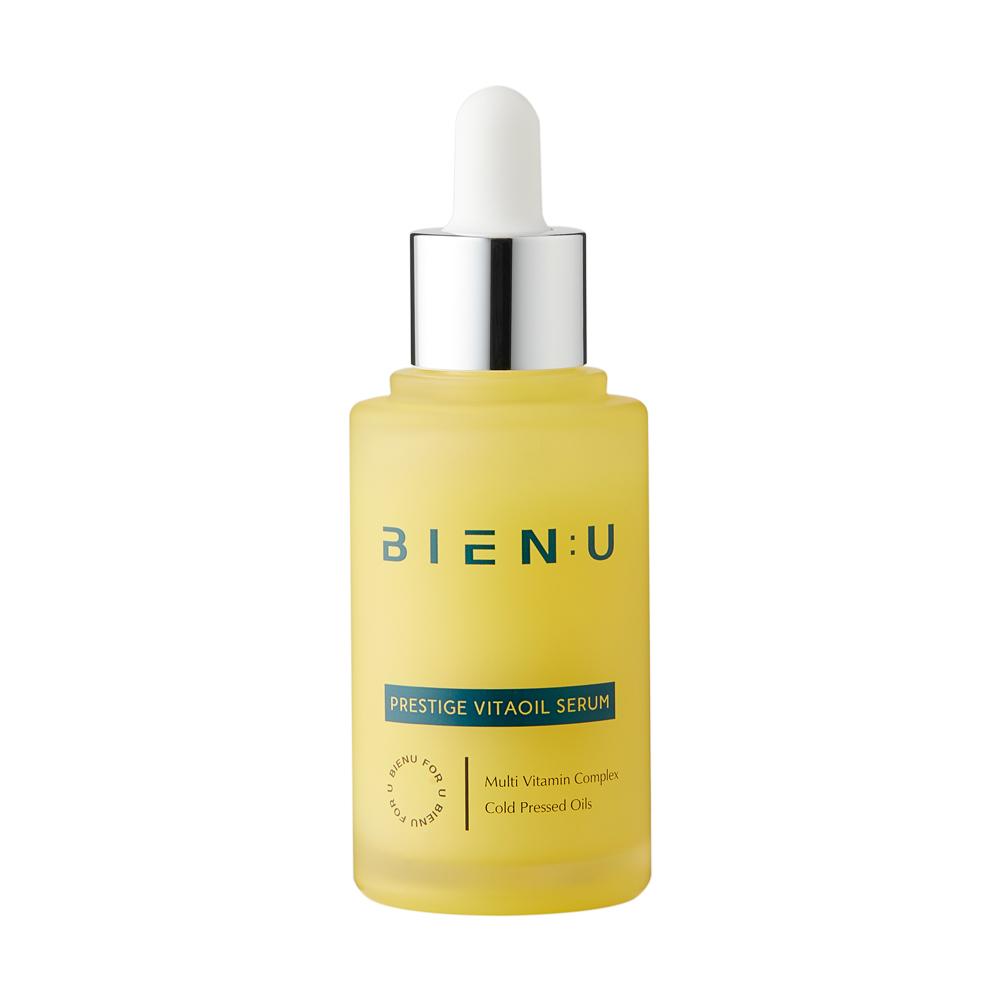 BIENU PRESTIGE VITAOIL SERUM