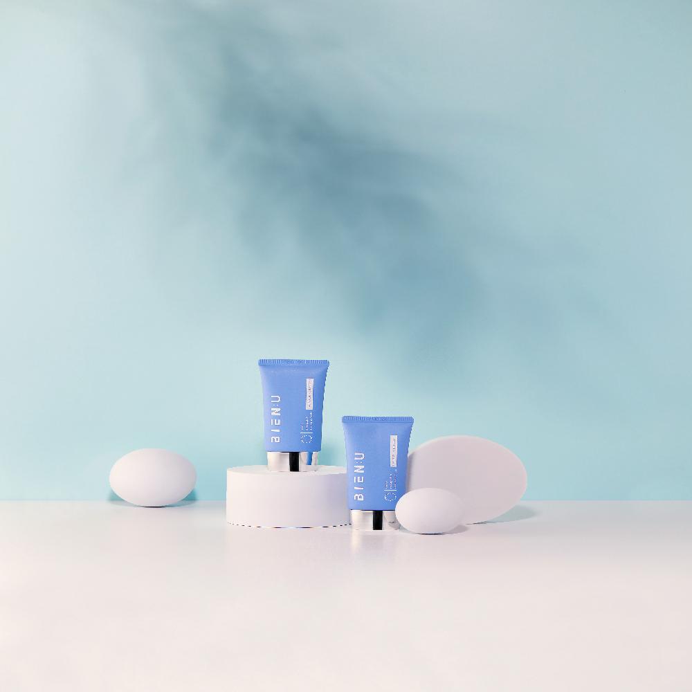 BIENU PRESTIGE REAL MOISTURE CREAM