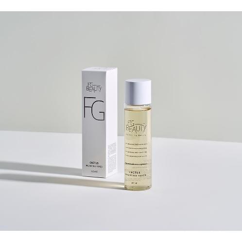 Cactus balancing Toner(Vegan) | Vegan Toner, K Beauty, Skincare Toner