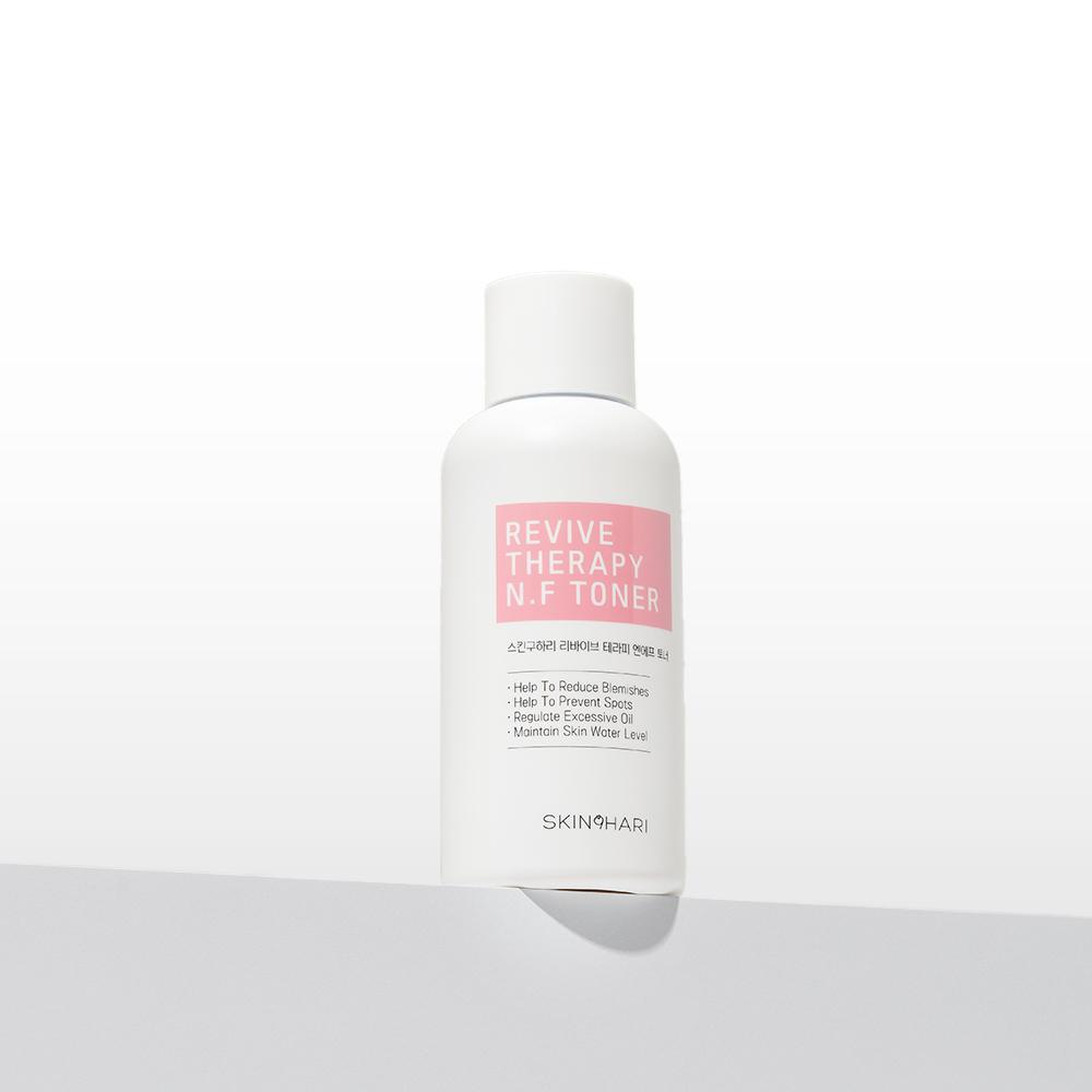 revive therapy n.f toner