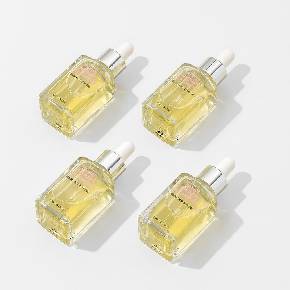 revive therapy n.f ampule