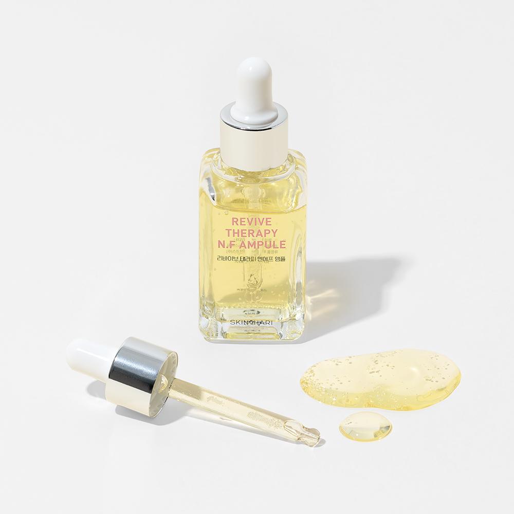 revive therapy n.f ampule