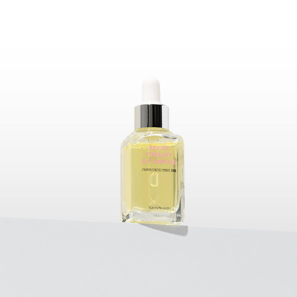 revive therapy n.f ampule