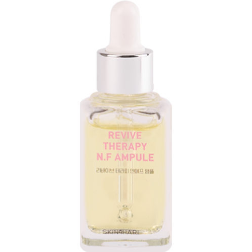 revive therapy n.f ampule | teen acne cosmetics, adult acne cosmetics, teen acne cosmetics, adult acne cosmetics, cosmetics, cosmetics
