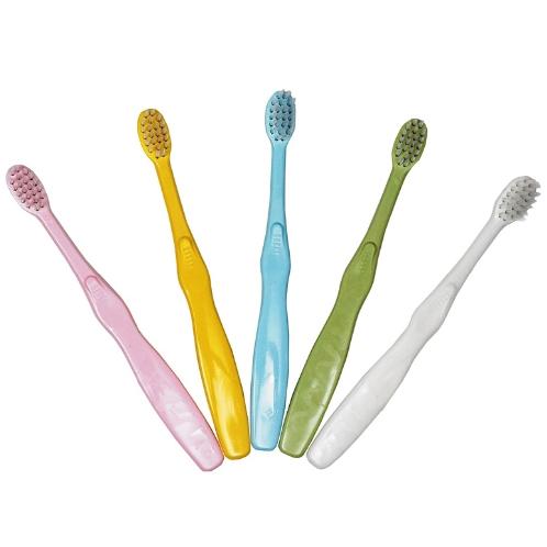 econissi bio kid | Toothbrush, Eco friendly toothbrush, biodegradable toothbrush
