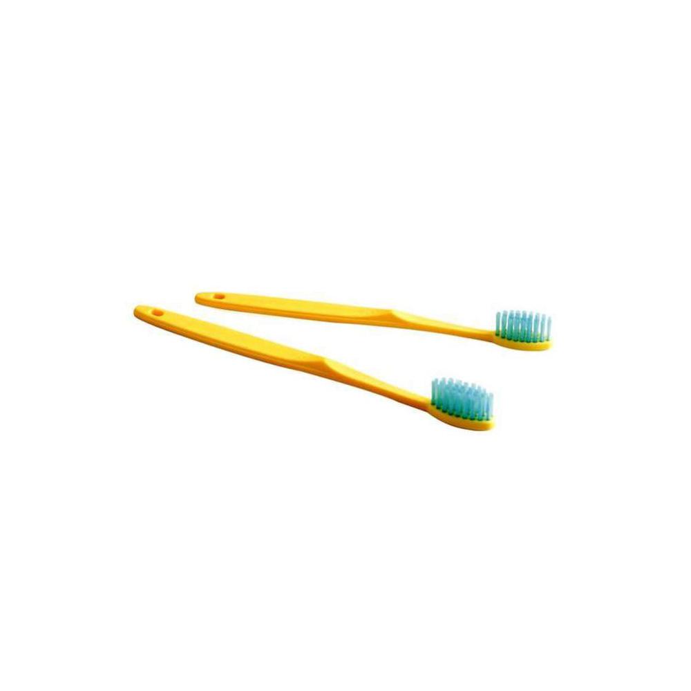 econissi Toothpaste Brush/10pcs