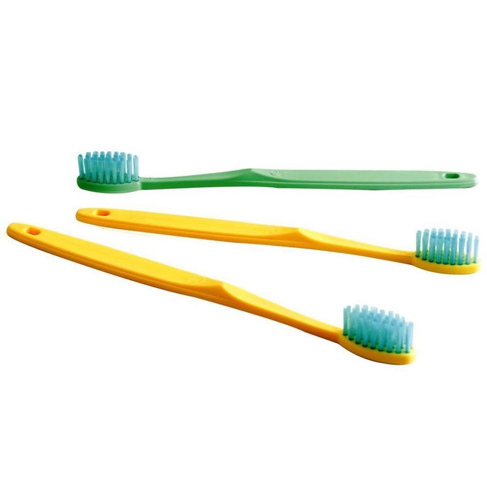 econissi Toothpaste Brush/10pcs