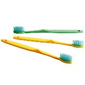 econissi Toothpaste Brush/10pcs