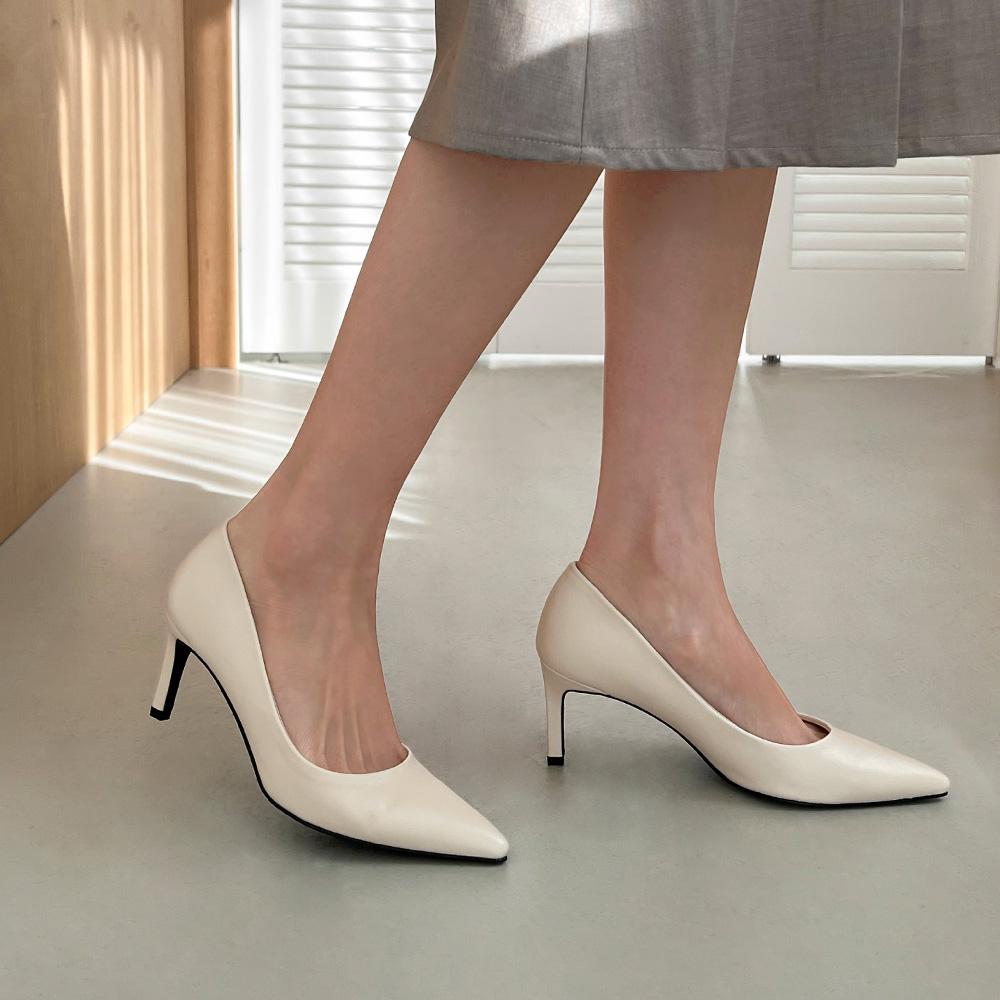 Cameli Basic Stiletto heels (5/7/9cm)