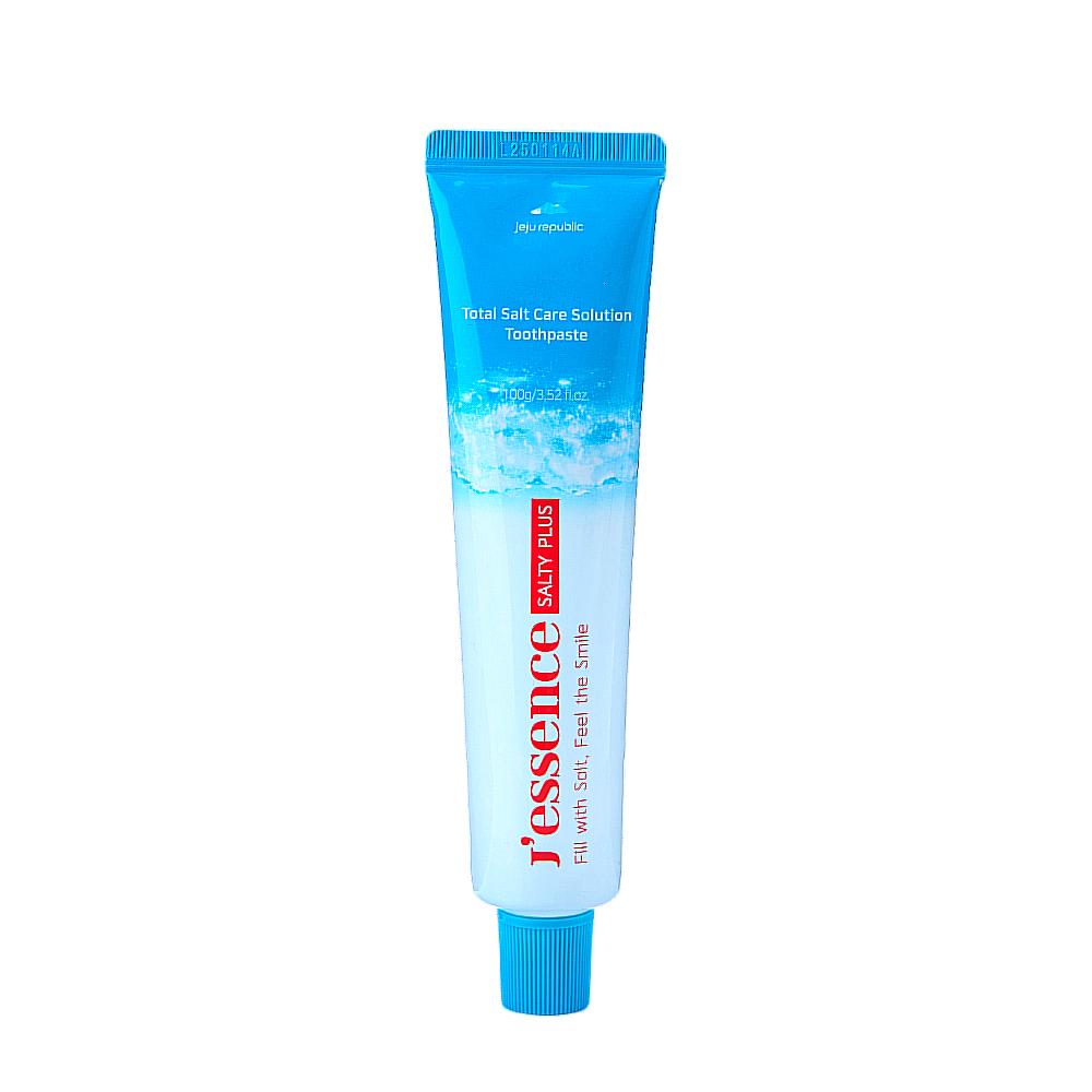 J'essence Salty Plus Toothpaste