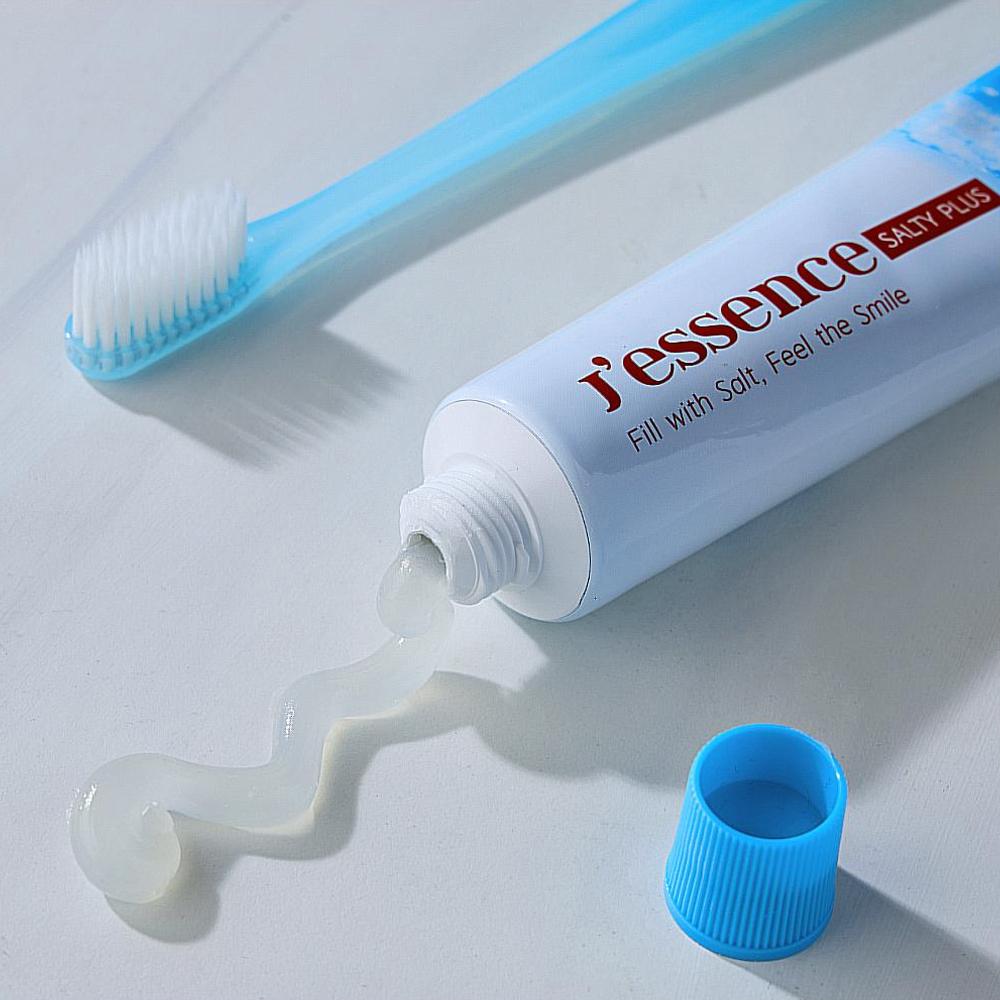 J'essence Salty Plus Toothpaste