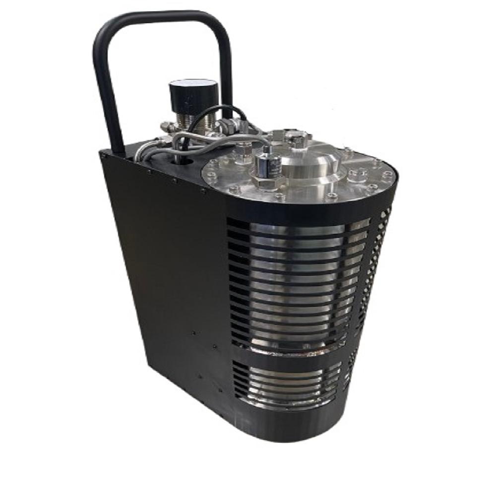 Hydrogen Production & Supply Machine