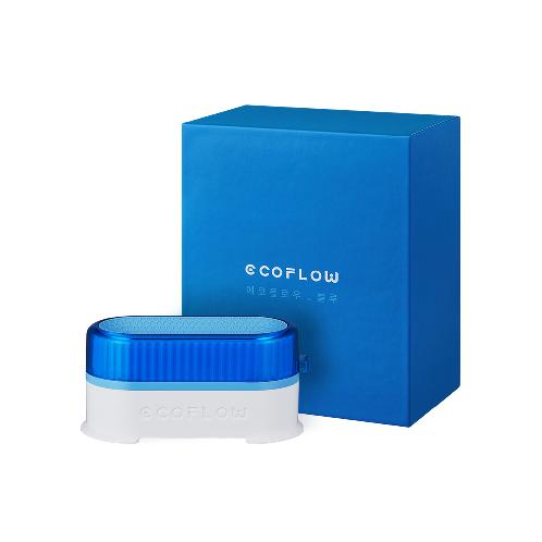 ECOFLOW Electrolysis Automatic Toilet Sterilizer Blue(Standard) | toilet bowl cleaner, toilet cleaner, toilet sterilizer