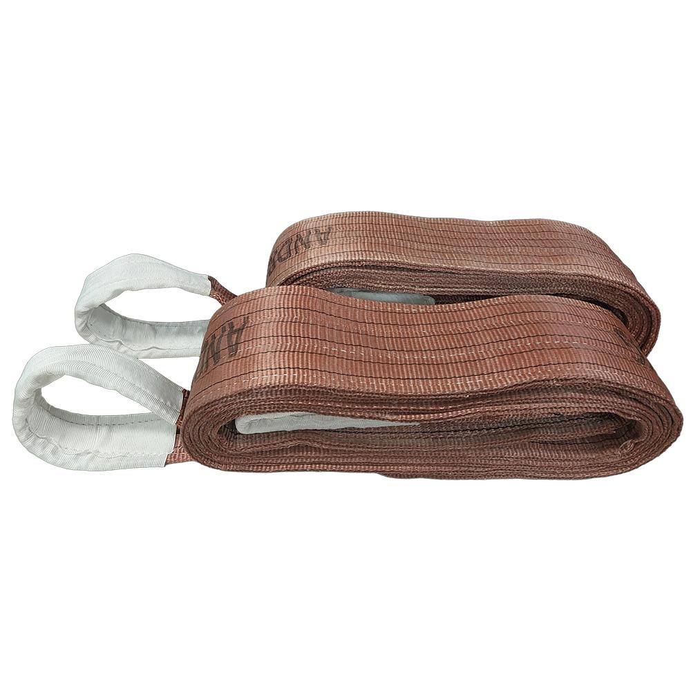 POLYESTER WEB SLING