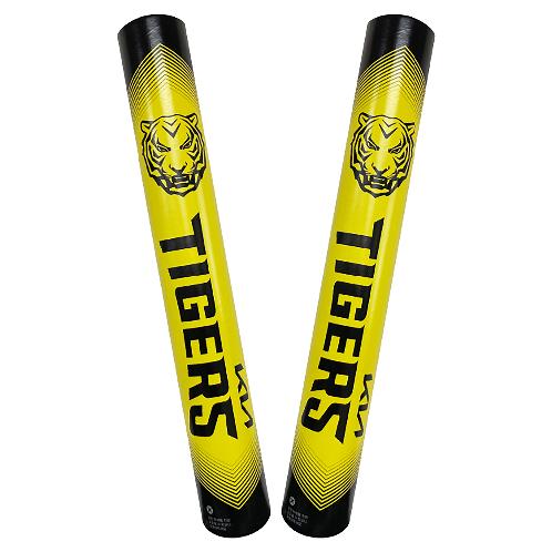 Eco-friendly Cheering Tool Paperstix Made of 100% Paper