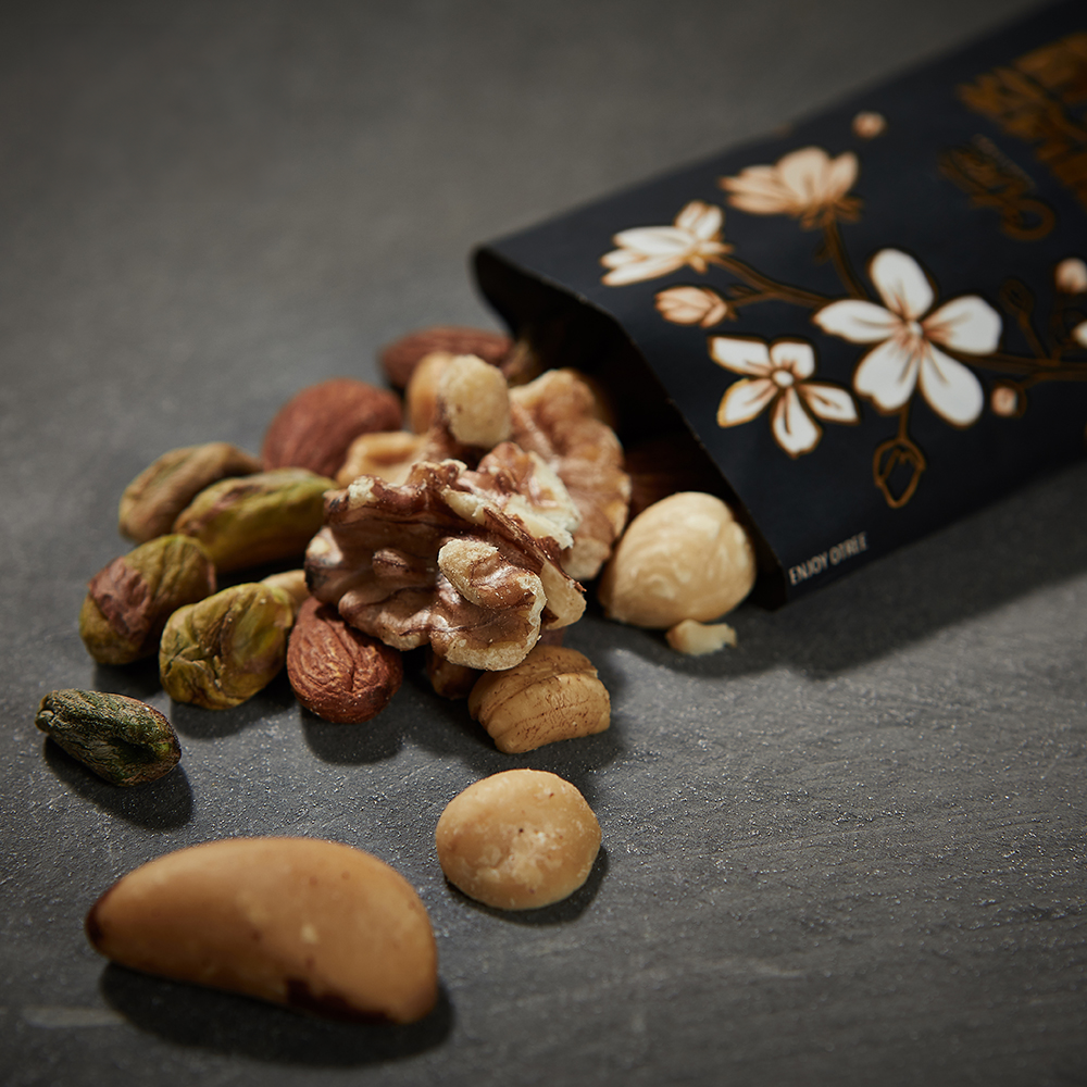 OTREE GOURMET BLOSSOM