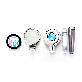 detail image4 MOOL SHOWER HEAD and SHOWER FILTER (K-BEAUTY 4 STEP FILTER TECHNOLOGY) (Mool Pure Shower Essential)