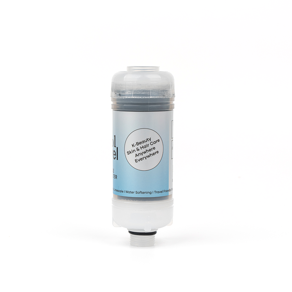 Mool Travel (Portable Shower Filter)