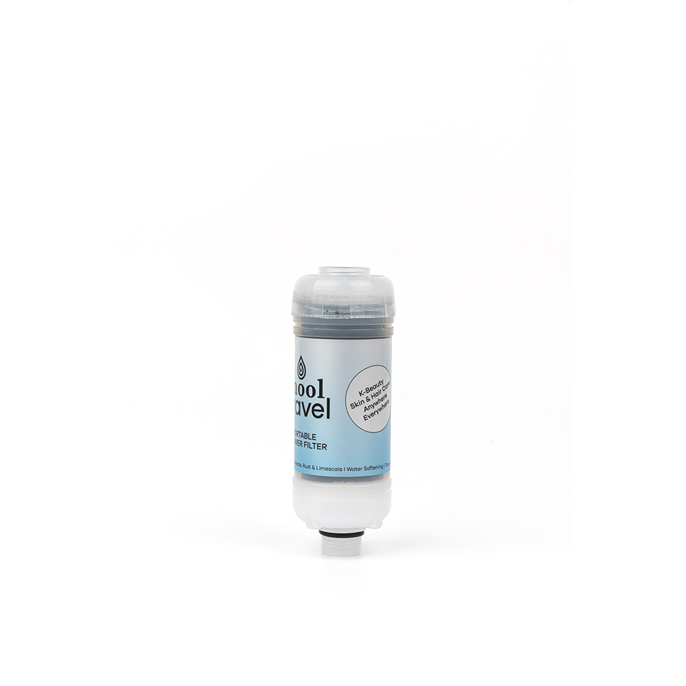 Mool Travel (Portable Shower Filter)