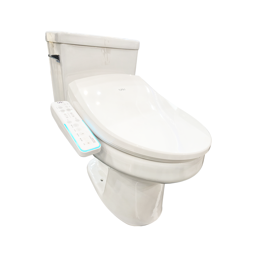 LIGHTING THERAPY BIDET