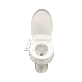 full image LIGHTING THERAPY BIDET